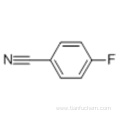 4-fluorobenzonitrile CAS 1194-02-1